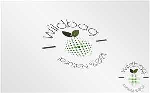 Logo Design by WebCreateur for Wildbag | Design: #6343518