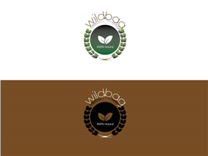 Logo Design by WebCreateur for Wildbag | Design: #6363872