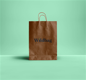 Logo Design by xWeb.gr for Wildbag | Design: #6388025