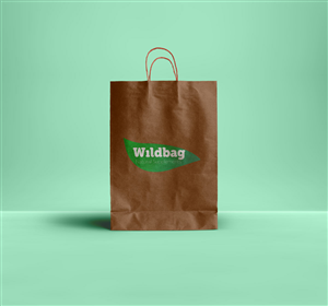 Logo Design by xWeb.gr for Wildbag | Design: #6388037