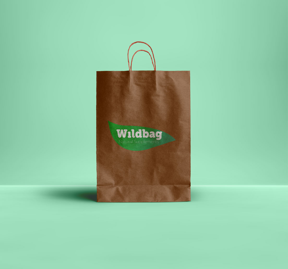 Diseño de Logo por xWeb.gr para Wildbag | Diseño #6388047