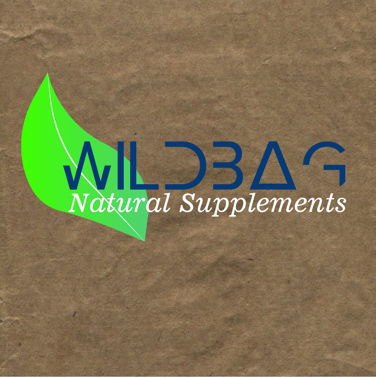 Diseño de Logo por xWeb.gr para Wildbag | Diseño #6388058