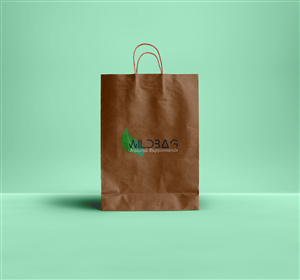 Logo Design by xWeb.gr for Wildbag | Design: #6388067