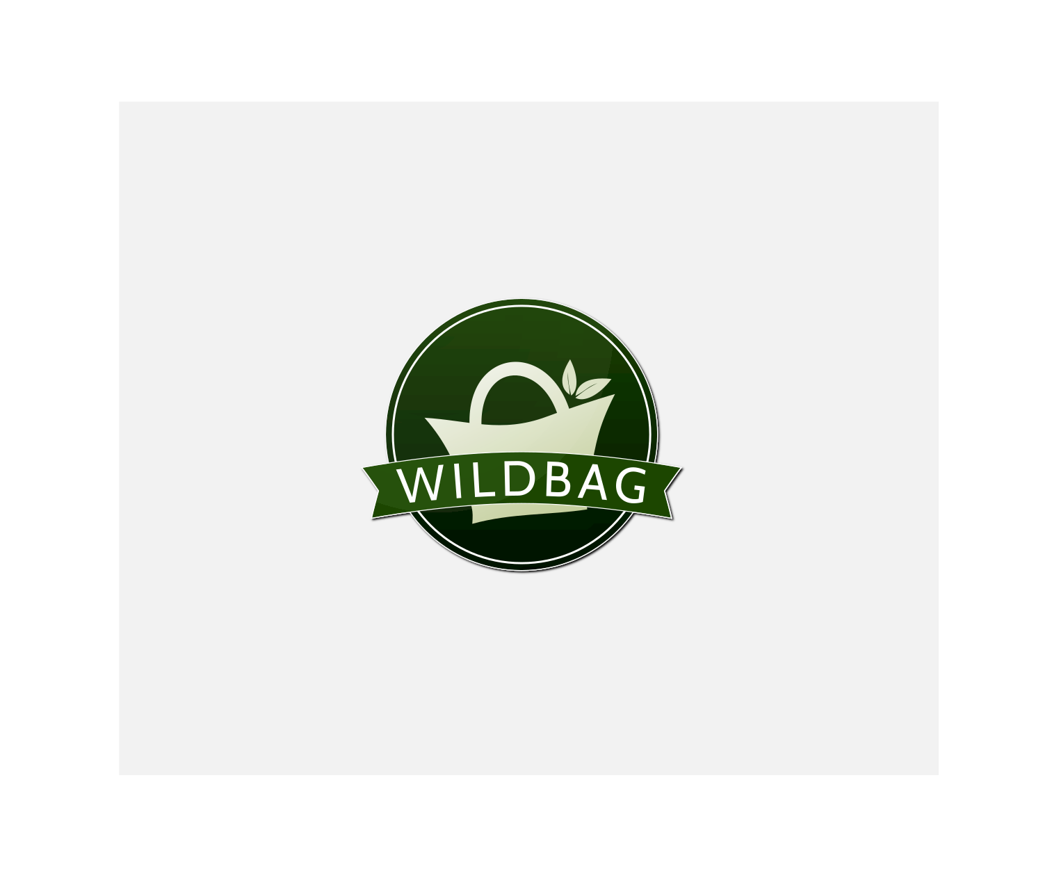 Logo Design by Iv23 for Wildbag | Design #6375883