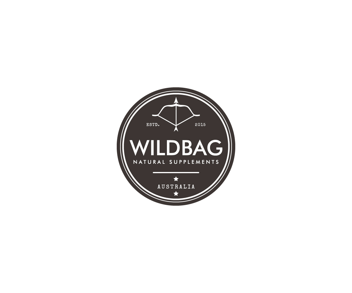 Logo Design by Dzains for Wildbag | Design #6396591