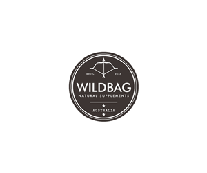 Wildbag | Logo Design by Dzains