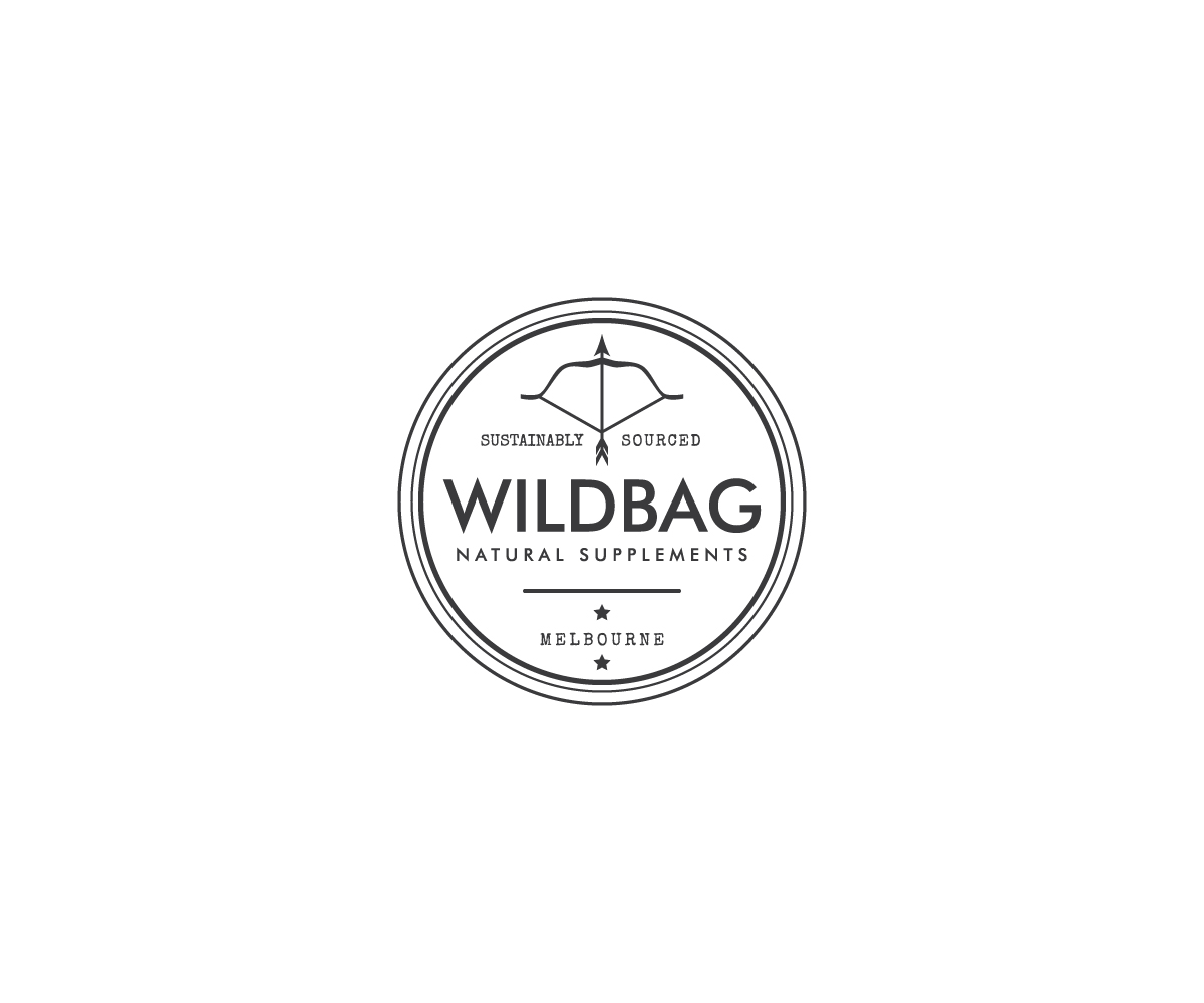 Diseño de Logo por Dzains para Wildbag | Diseño #6405110