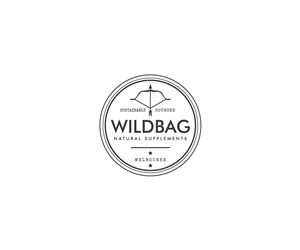 Logo Design by Dzains for Wildbag | Design: #6405110