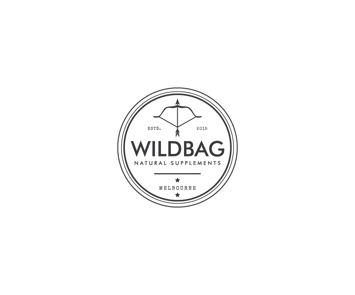 Diseño de Logo por Dzains para Wildbag | Diseño #6405114