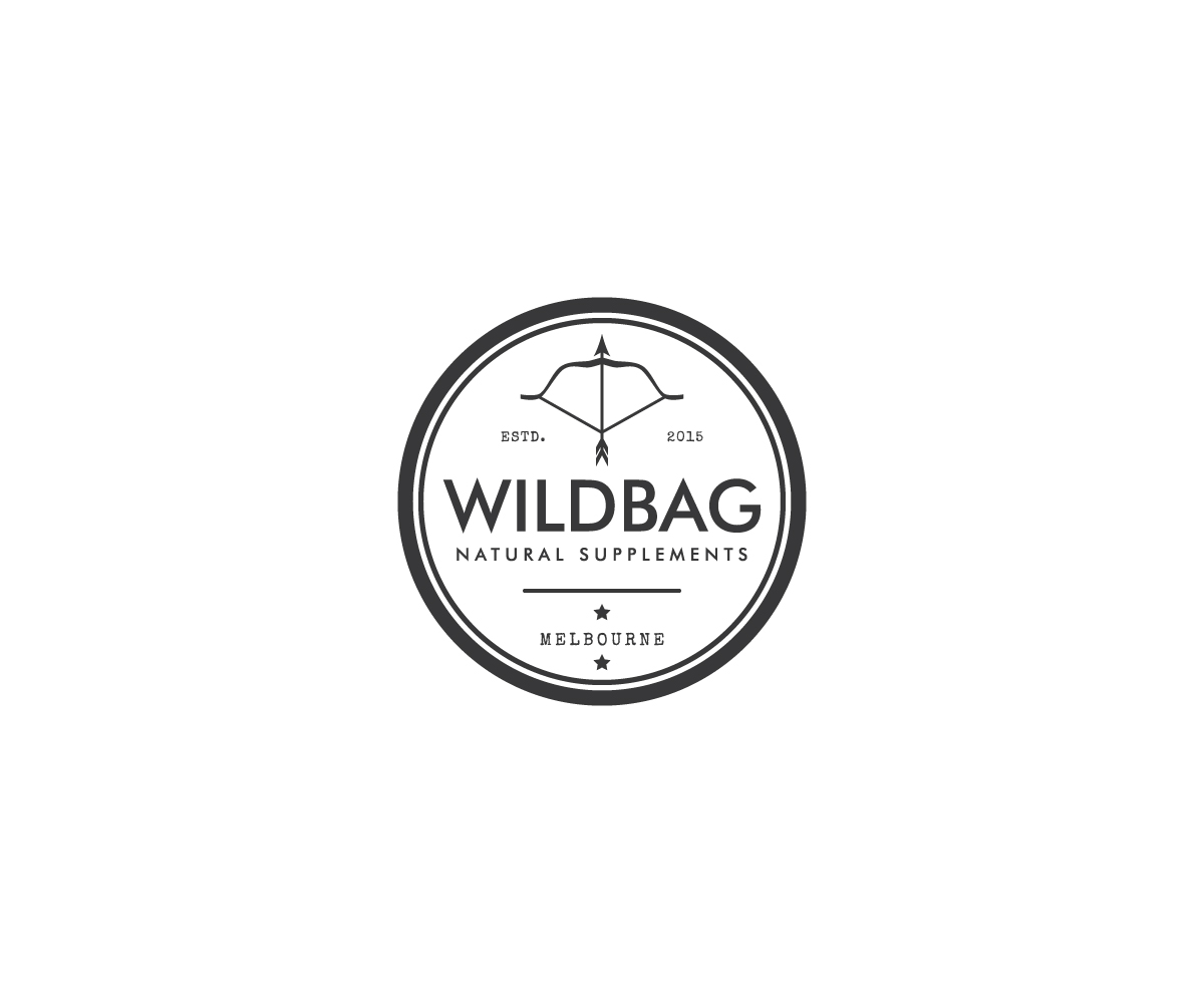 Diseño de Logo por Dzains para Wildbag | Diseño #6405410