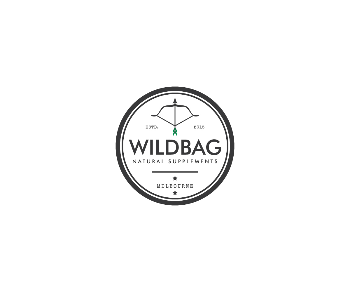 Diseño de Logo por Dzains para Wildbag | Diseño #6405414