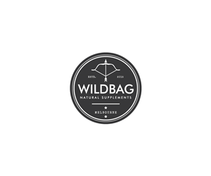 Logo Design by Dzains for Wildbag | Design: #6405418