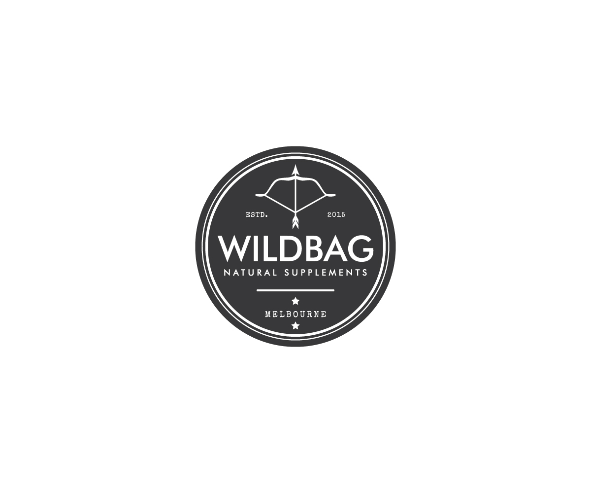 Diseño de Logo por Dzains para Wildbag | Diseño #6405826