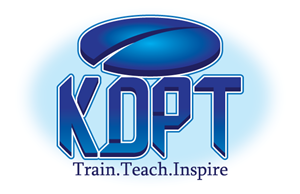 Logo Design by Joel Rodriguez for KDPT  | Design #6323346