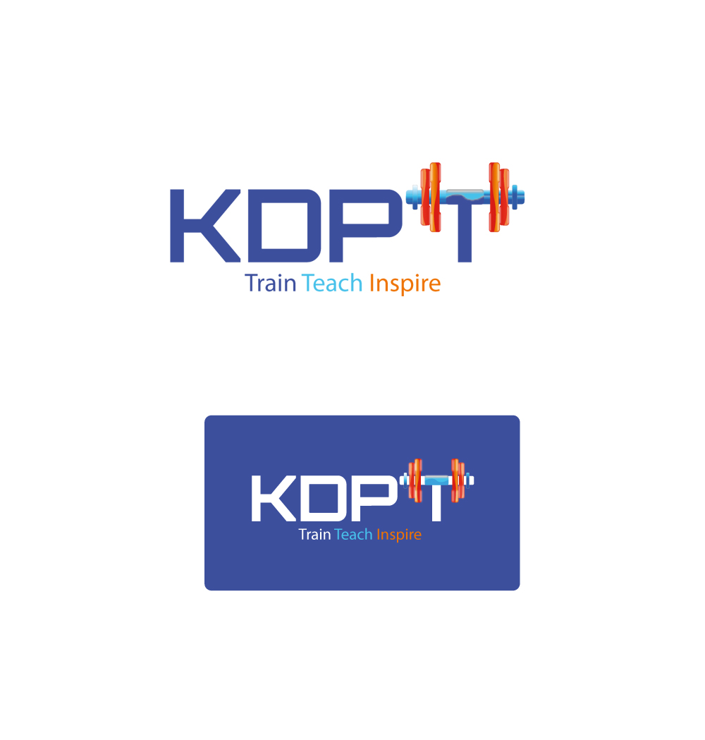Logo Design by CanDoDesign for KDPT  | Design #6325093