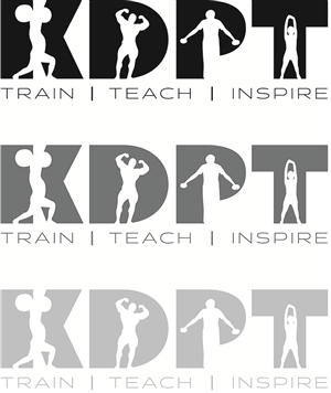 Design de Logo par Darren Walker pour KDPT  | Design : #6321684