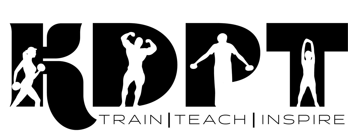 Logo Design by Darren Walker for KDPT  | Design #6326489