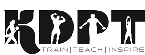 Design de Logo par Darren Walker pour KDPT  | Design : #6326489