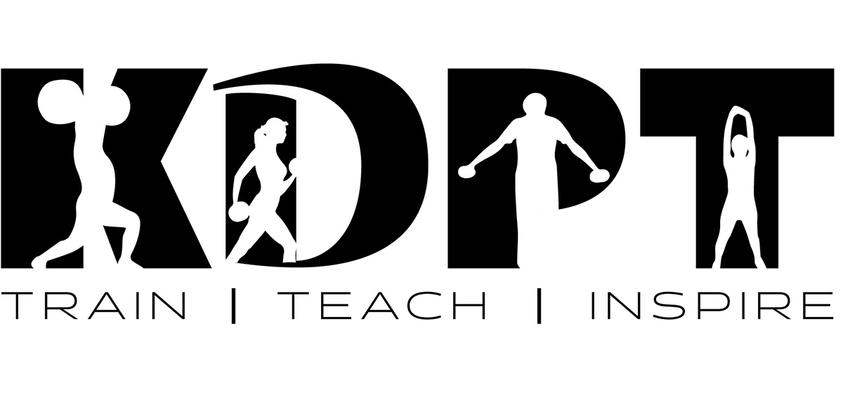 Design de Logo par Darren Walker pour KDPT  | Design : #6338524