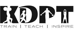Design de Logo par Darren Walker pour KDPT  | Design : #6338524