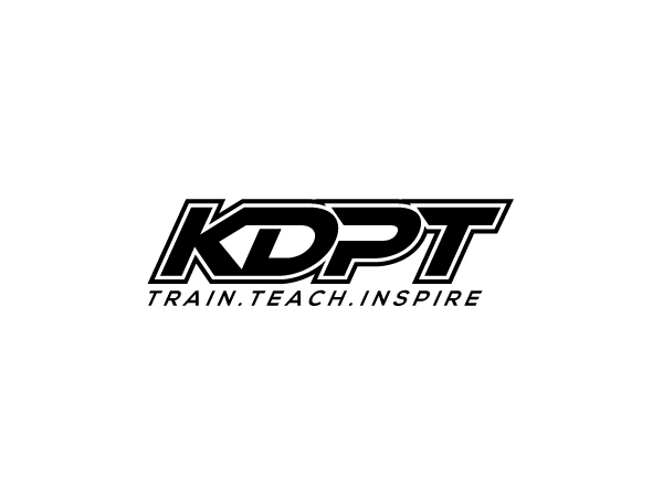 Logo Design by ABG for KDPT  | Design #6324519