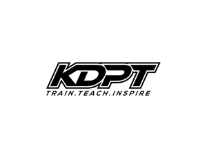 Logo Design by ABG for KDPT  | Design #6324519