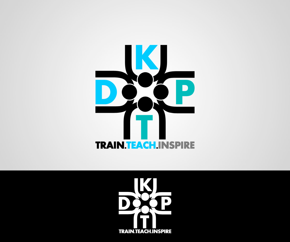 Diseño de Logo por notzki para KDPT  | Diseño #6337348