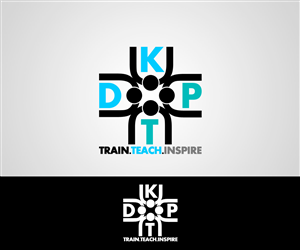 Logo Design by notzki for KDPT  | Design #6337348