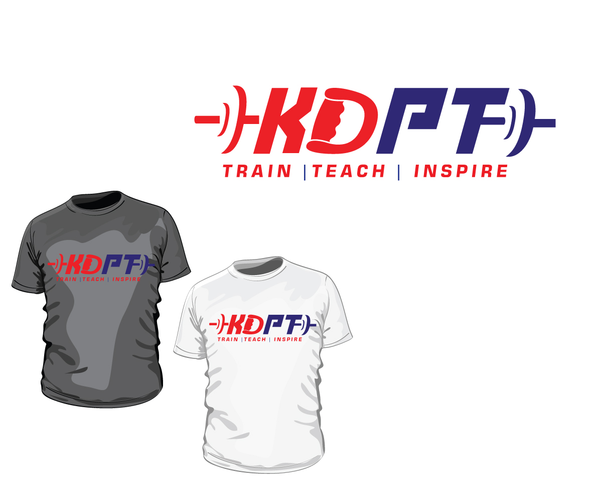 Design de Logo par Crest Logo Designs pour KDPT  | Design #6326841
