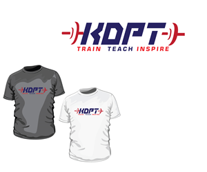 Design de Logo par Crest Logo Designs pour KDPT  | Design : #6326847