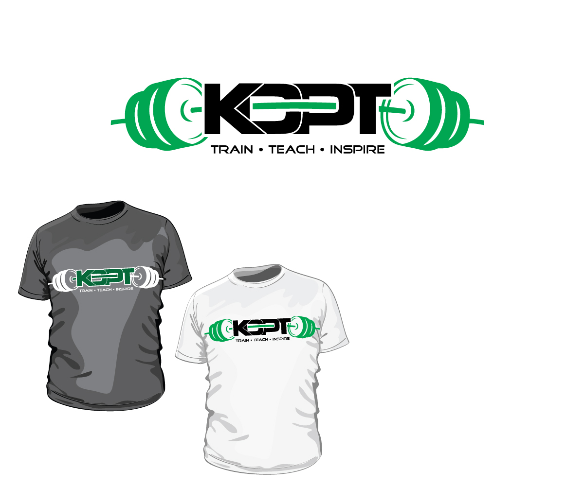 Logo Design by Crest Logo Designs for KDPT  | Design #6326854