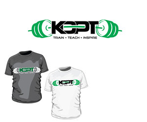 Design de Logo par Crest Logo Designs pour KDPT  | Design : #6326854