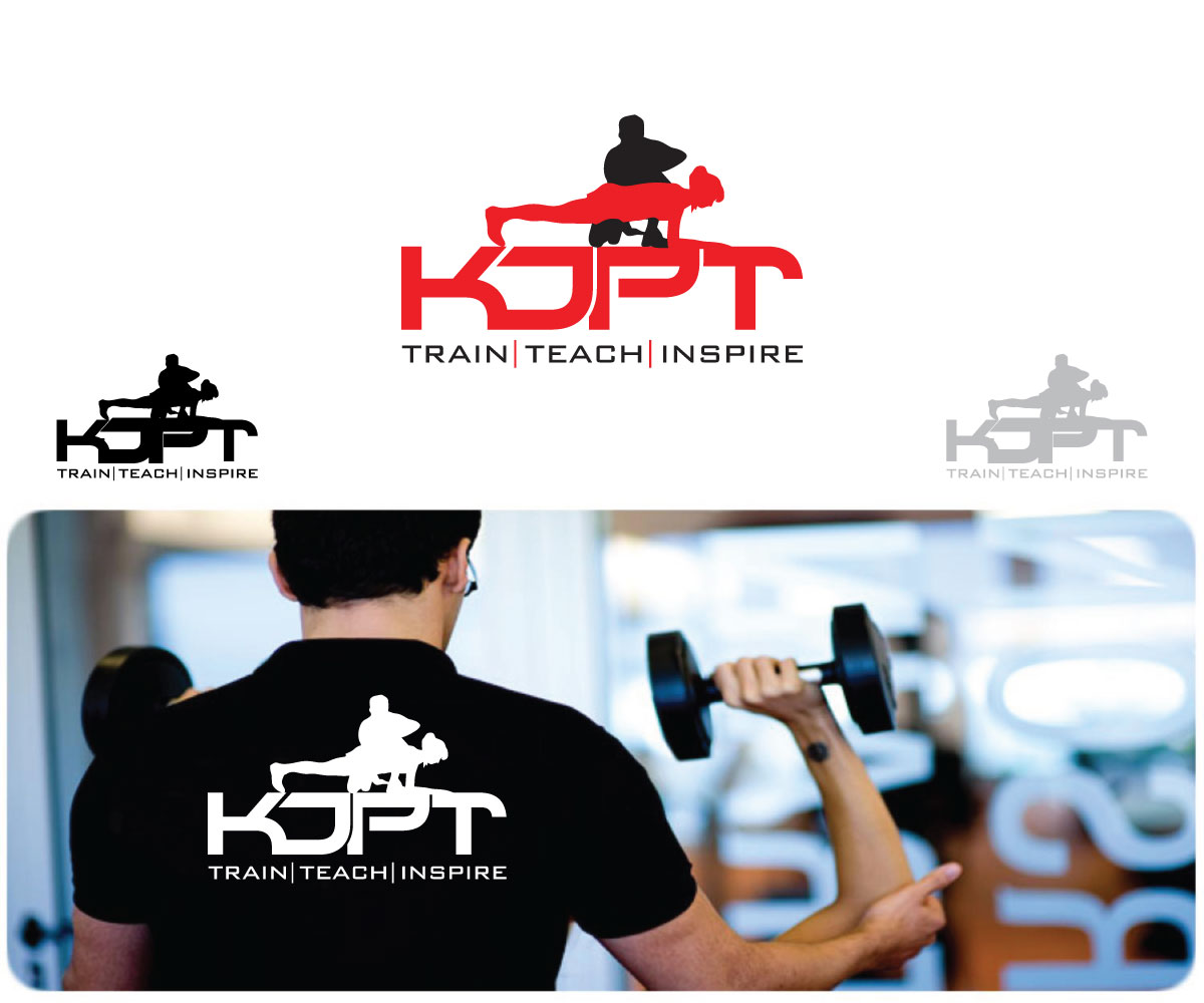 Logo Design by Crest Logo Designs for KDPT  | Design #6332330