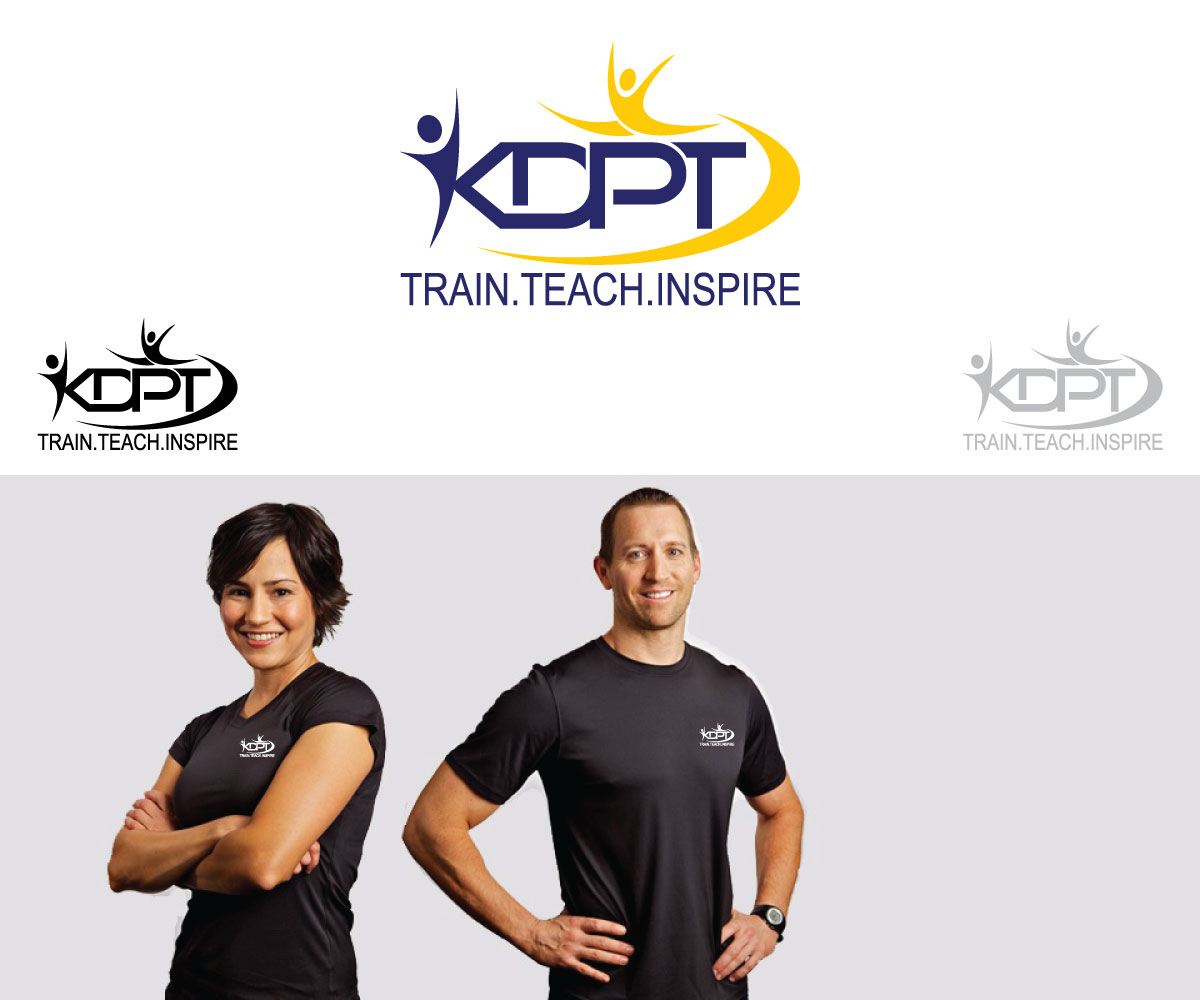 Logo Design by Crest Logo Designs for KDPT  | Design #6332335