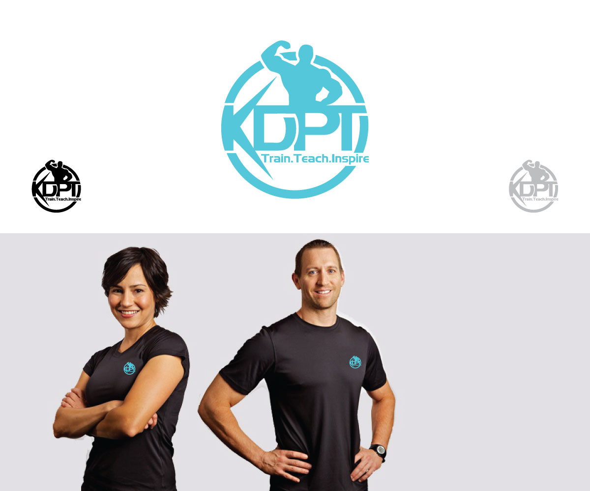 Logo Design by Crest Logo Designs for KDPT  | Design #6332344