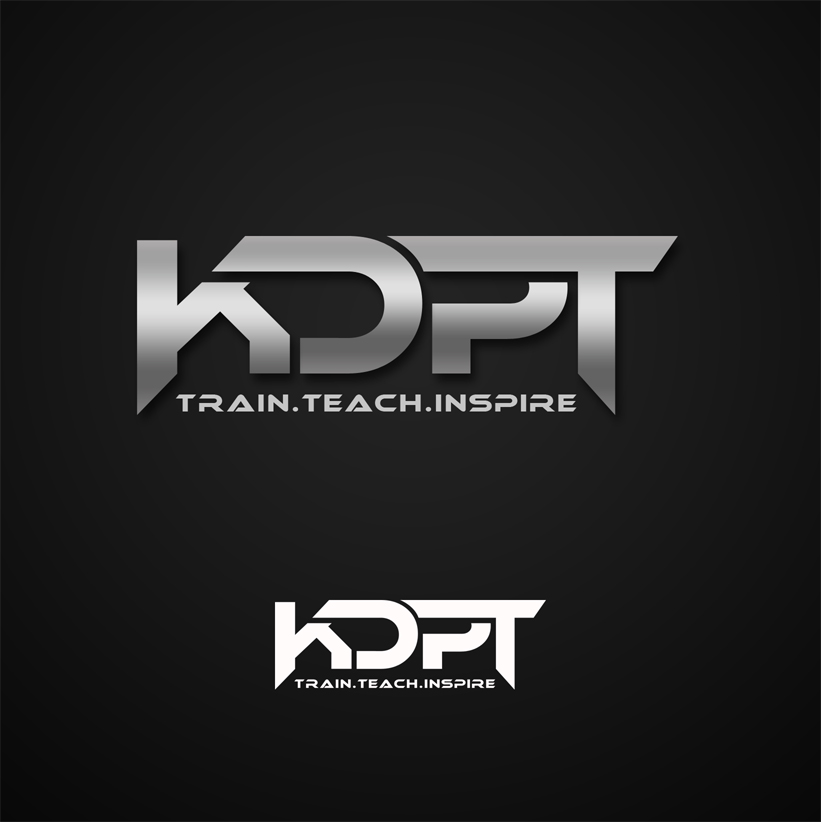 Logo Design by Lykos for KDPT  | Design #6324403