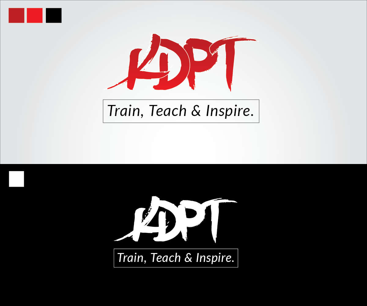 Design de Logo par Andrew pour KDPT  | Design #6322693