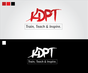 Design de Logo par Andrew pour KDPT  | Design : #6322693