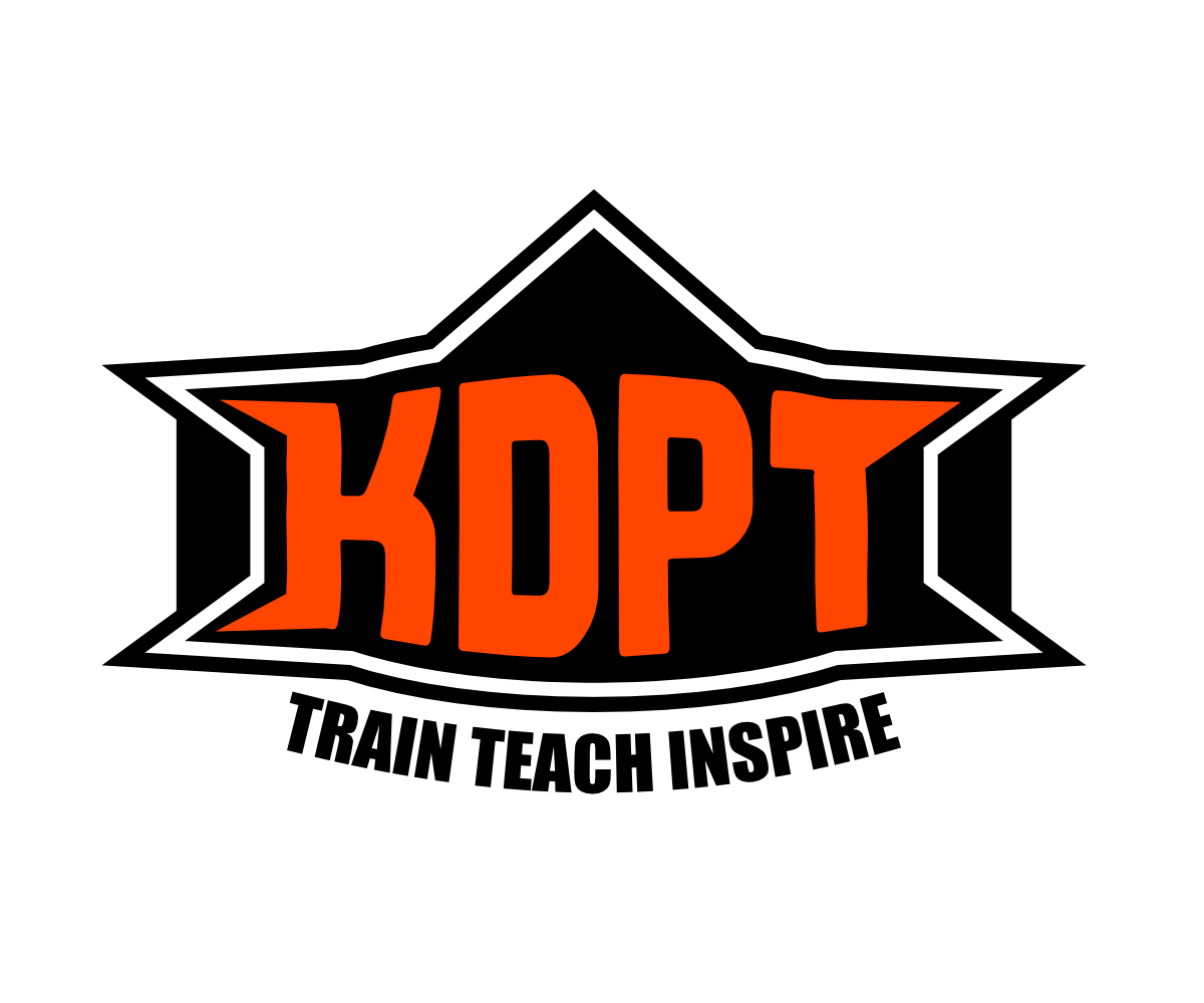 Logo Design by Richard Teran for KDPT  | Design #6350863