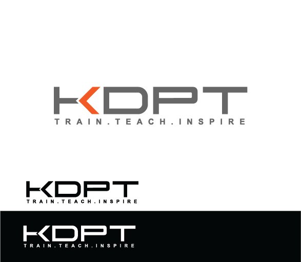 Logo Design by jcoraj for KDPT  | Design #6355747