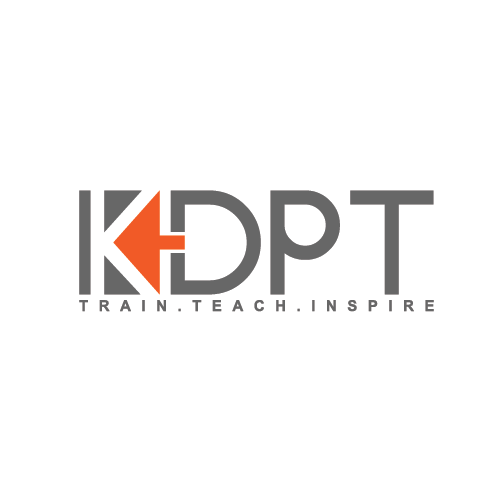 Logo Design by jcoraj for KDPT  | Design #6362409