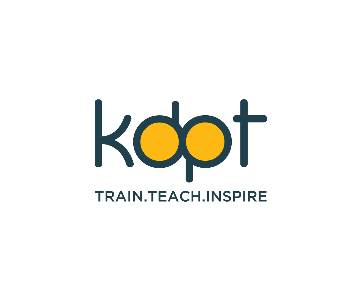 Logo Design by icolor for KDPT  | Design #6340166