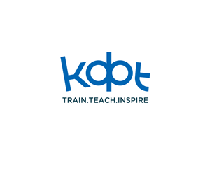 Logo Design by icolor for KDPT  | Design #6341824