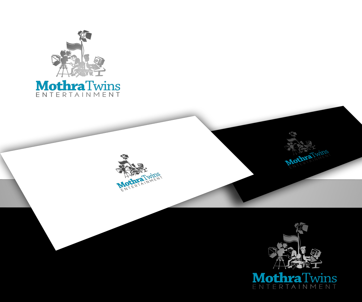 Logo Design by ketoprofen for this project | Design #1712721