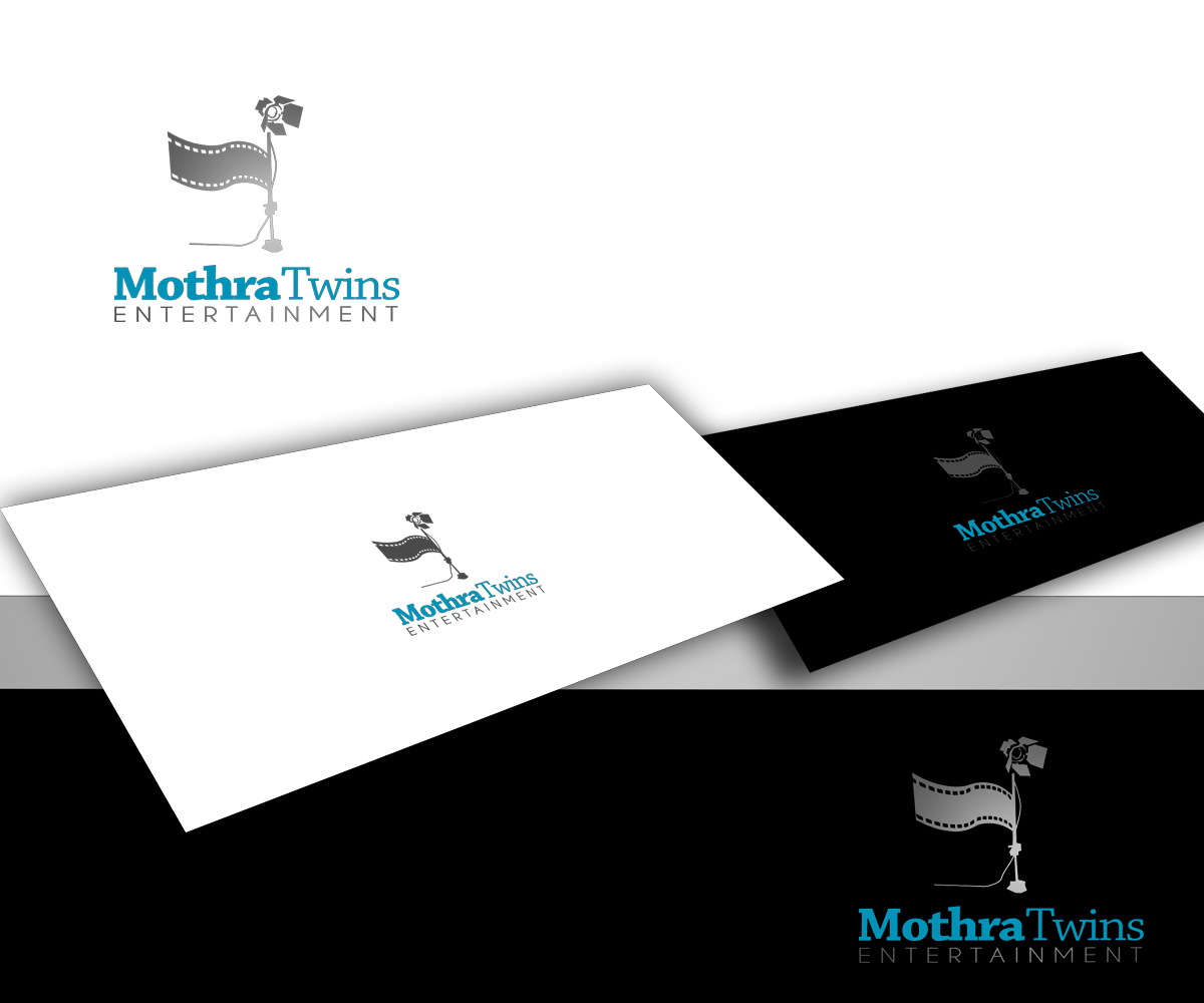 Logo Design by ketoprofen for this project | Design #1712723