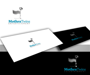 Logo Design by ketoprofen for this project | Design: #1712723