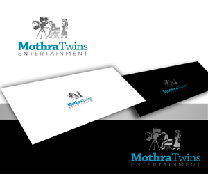 Logo Design by ketoprofen for this project | Design: #1712724