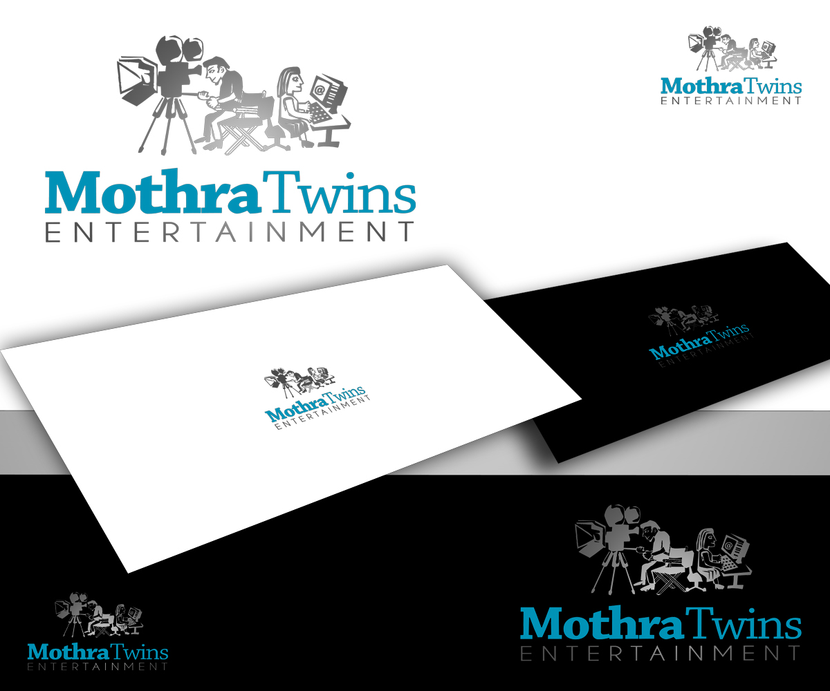 Logo Design by ketoprofen for this project | Design #1712737