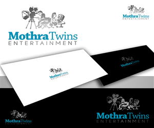 Logo Design by ketoprofen for this project | Design: #1712737