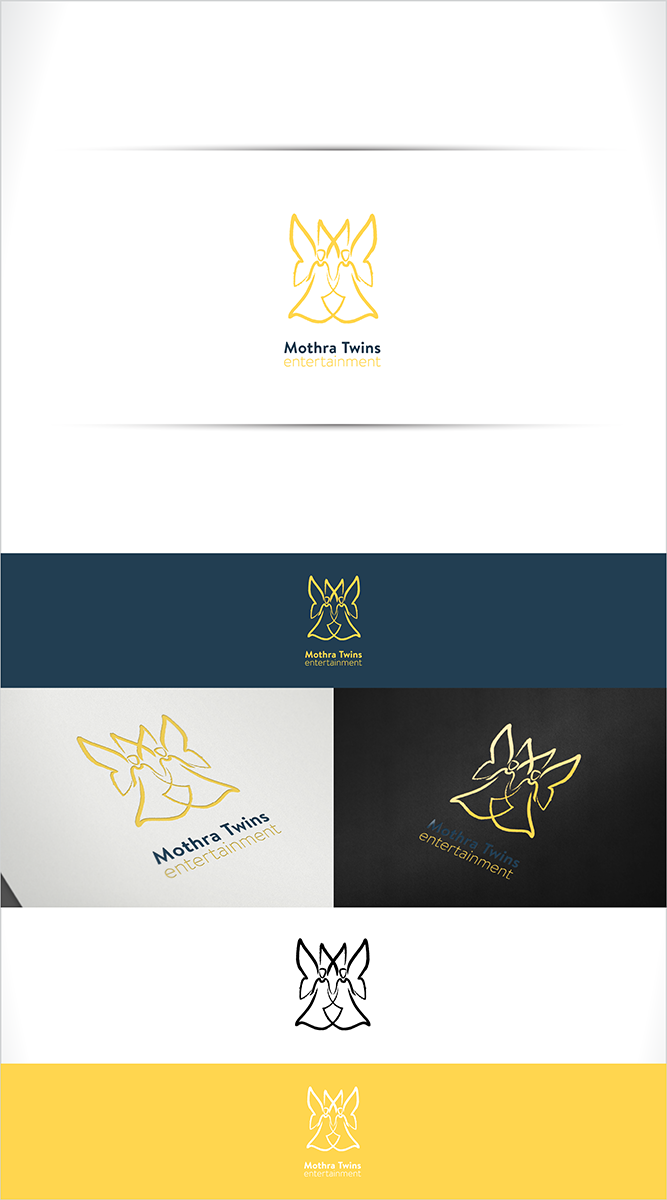 Logo Design by Dalibor Pajic for this project | Design #1696959